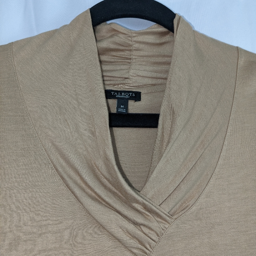 Talbots Pullover Top - image 2
